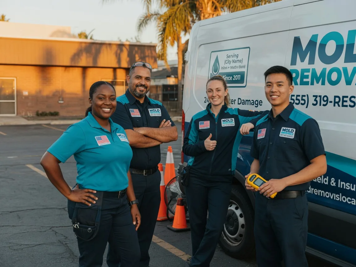 Water Damage Restoration company in Peralta, NM